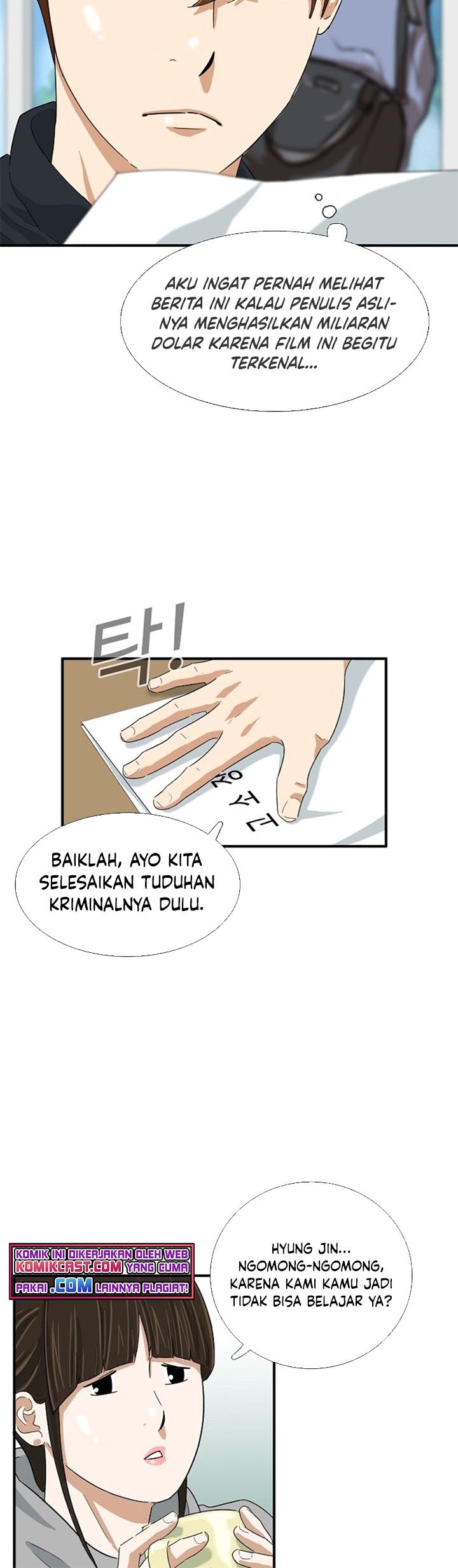 Chapter 27 - halaman 32