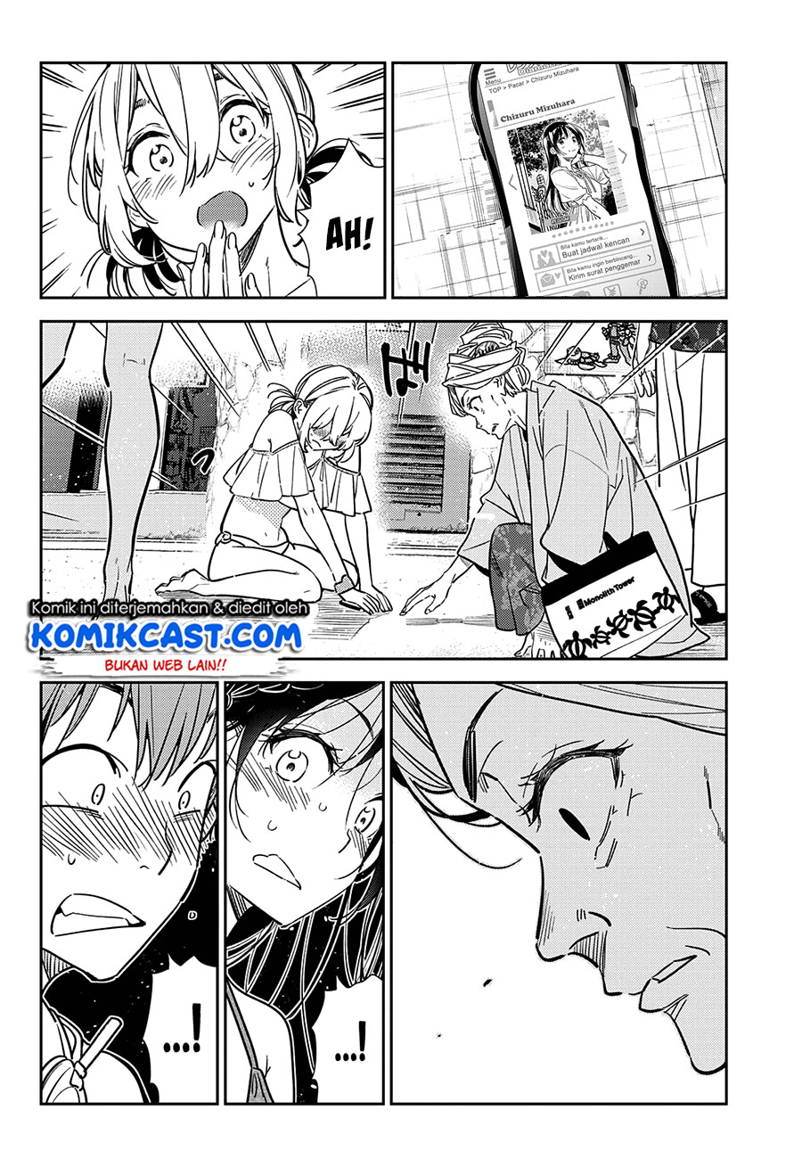 Chapter 221 - halaman 11