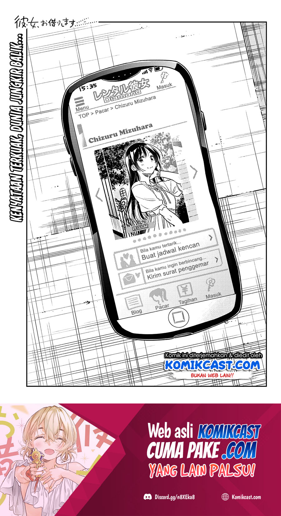 Chapter 221 - halaman 3