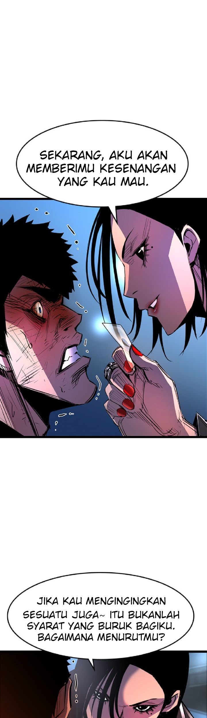 Chapter 77 - halaman 47