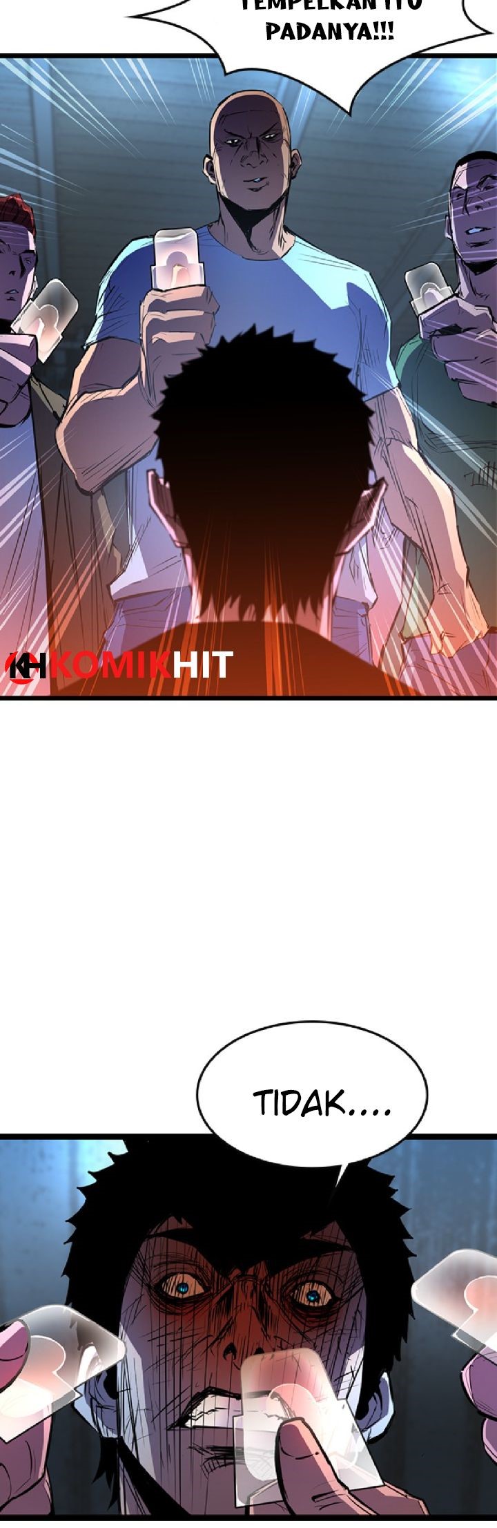 Chapter 77 - halaman 60