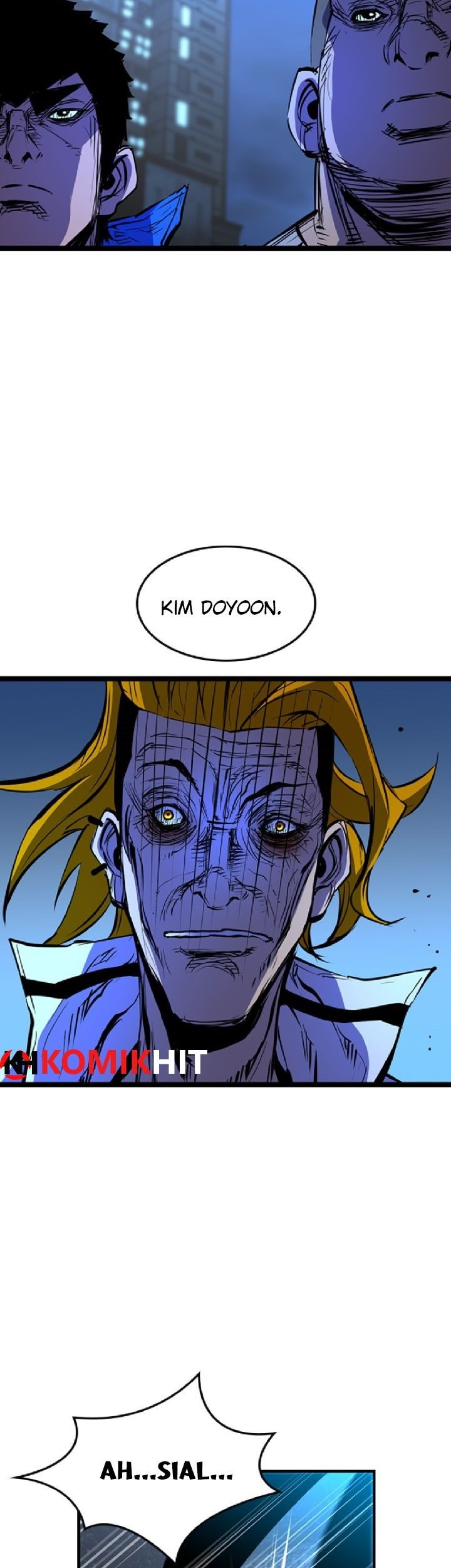 Chapter 75 - halaman 46