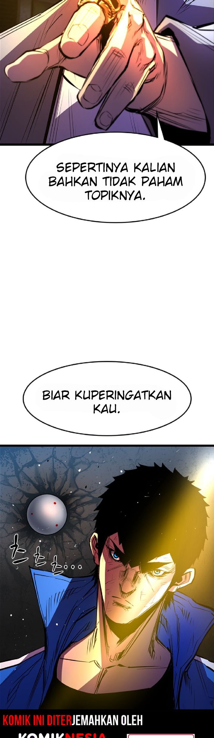 Chapter 74 - halaman 42