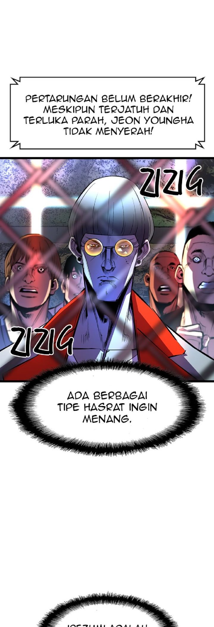 Chapter 70 - halaman 44