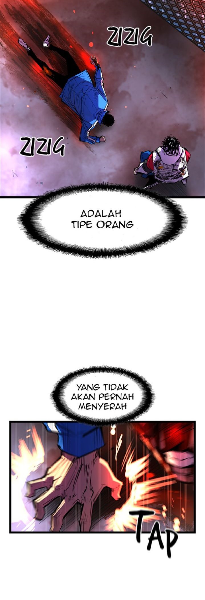 Chapter 70 - halaman 46