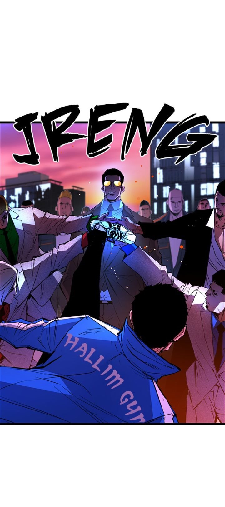 Chapter 58 - halaman 62