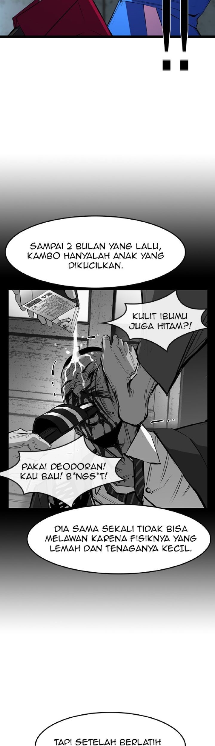 Chapter 45 - halaman 70