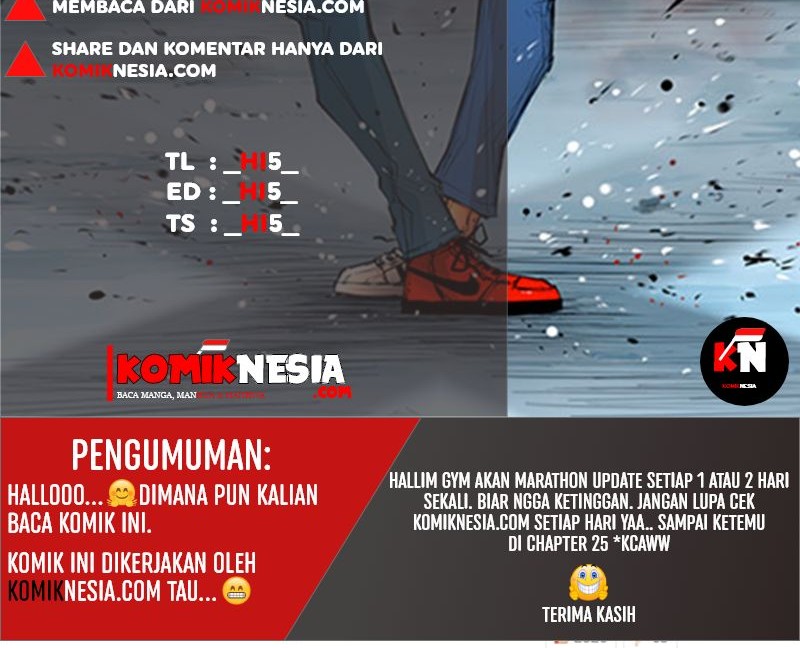 Chapter 25 - halaman 61