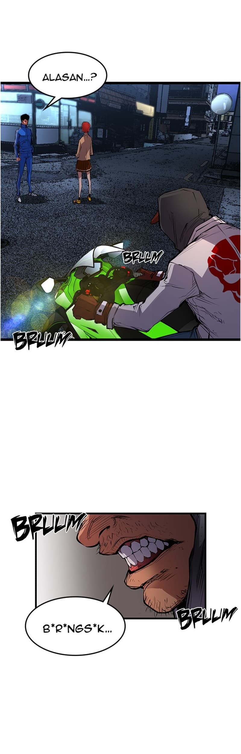 Chapter 8 - halaman 40