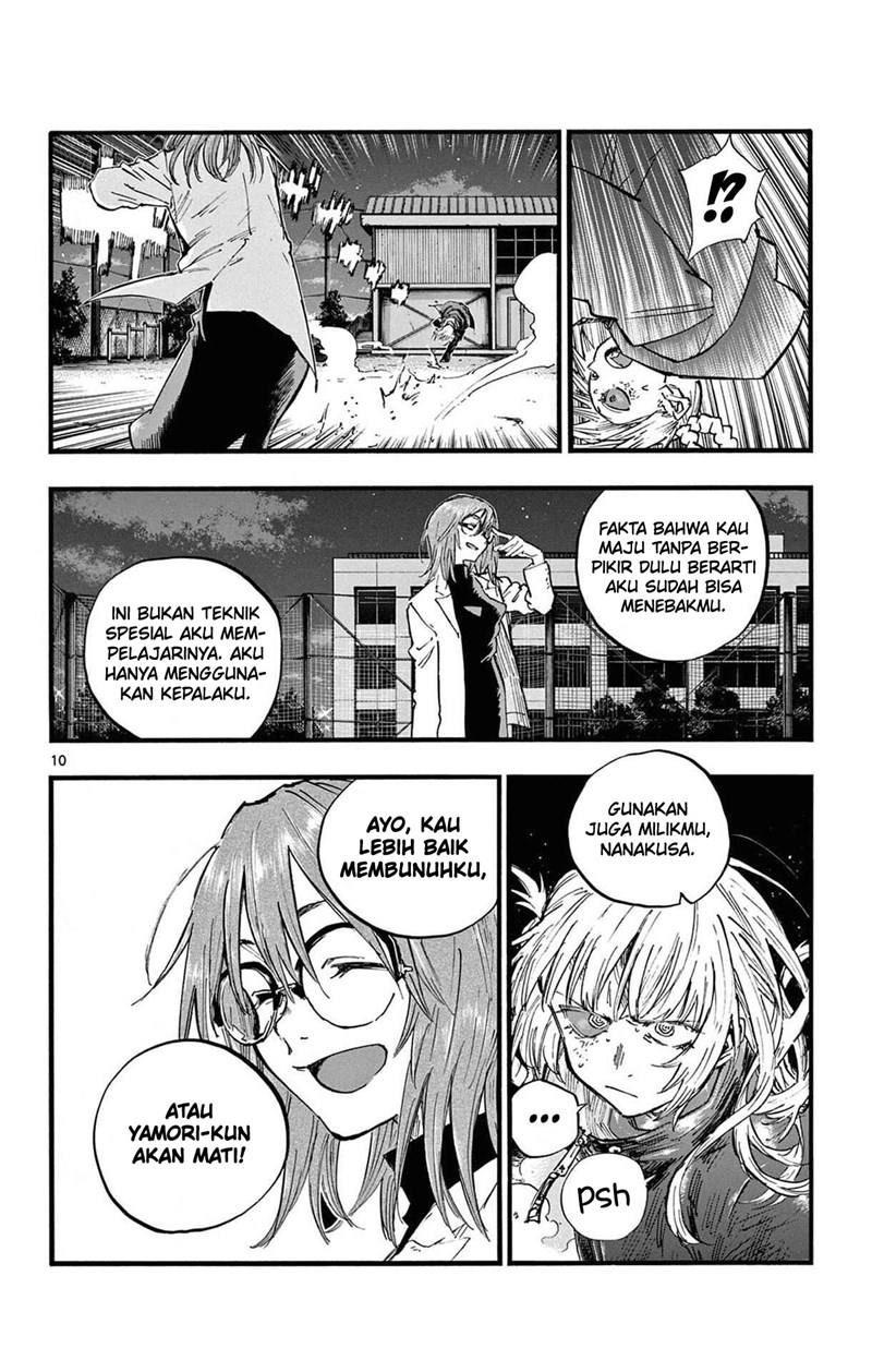 Chapter 88 - halaman 12