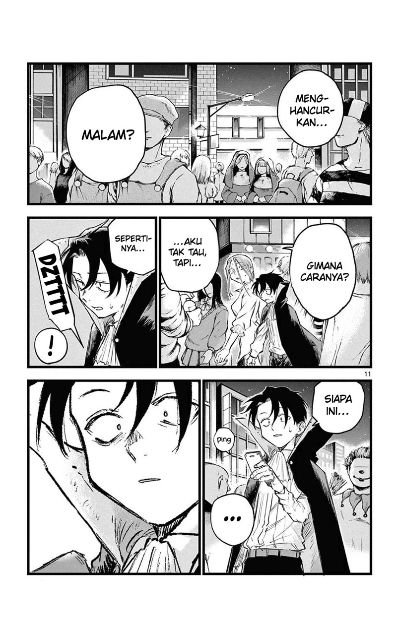 Chapter 88 - halaman 13