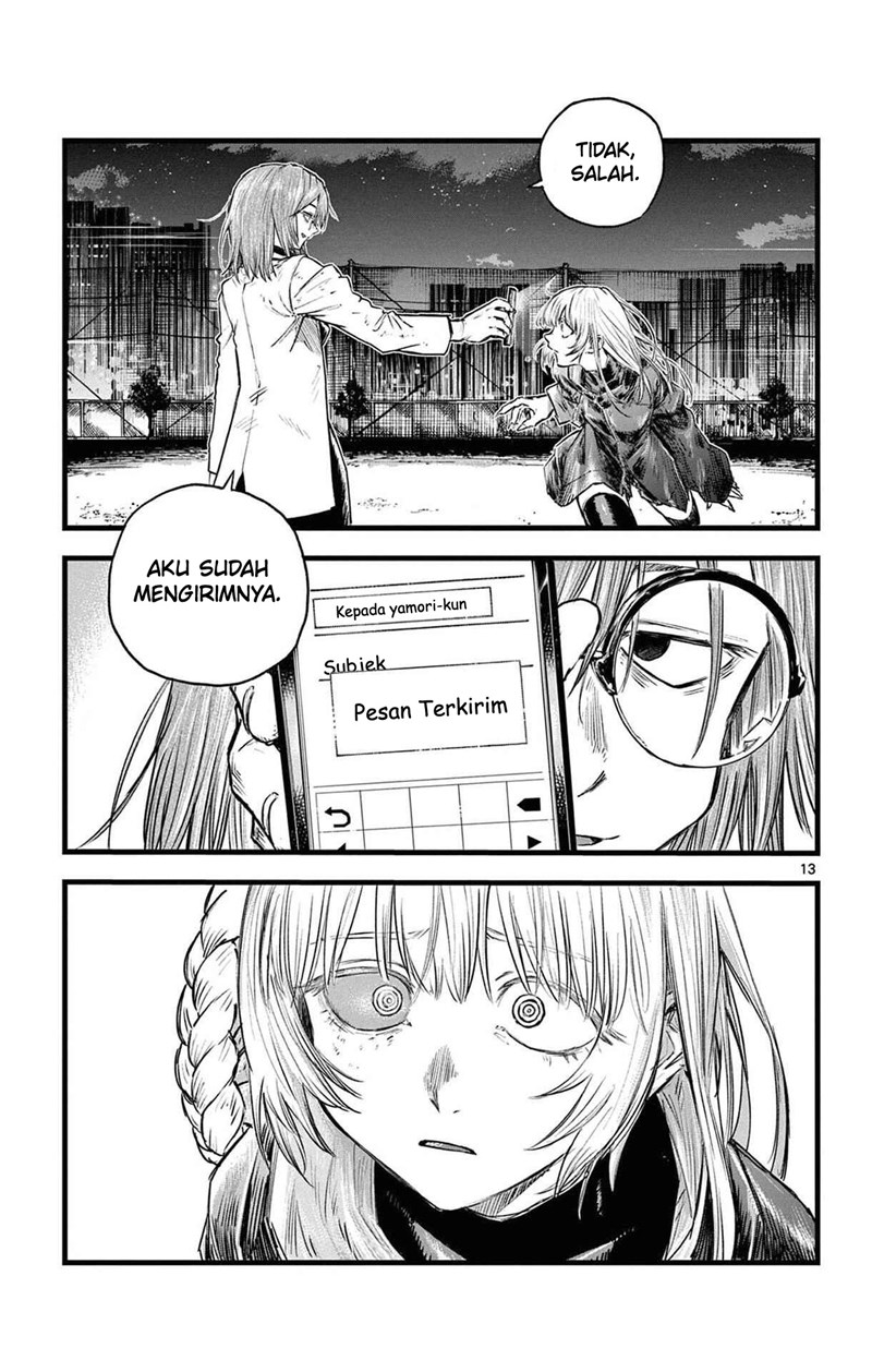 Chapter 88 - halaman 15
