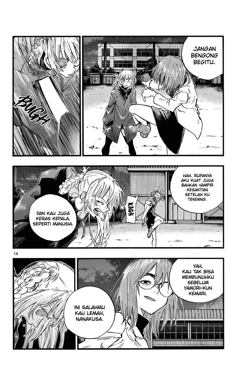 Chapter 88 - halaman 16
