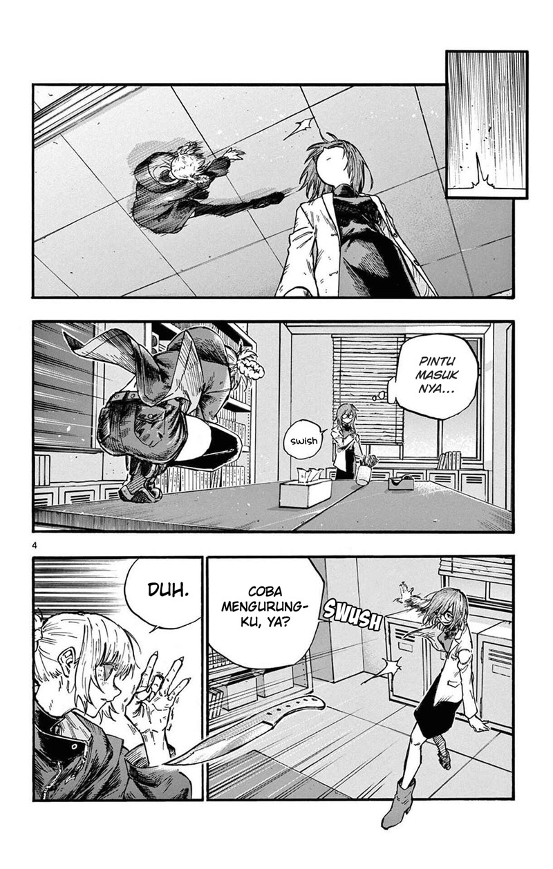 Chapter 88 - halaman 6