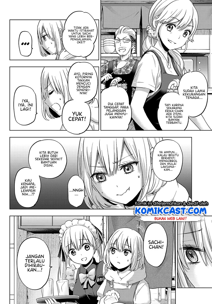 Chapter 94 - halaman 17
