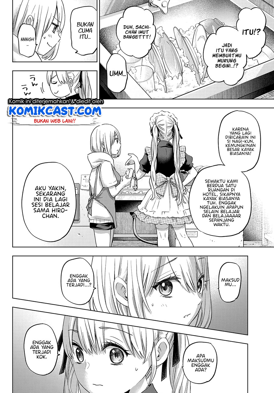 Chapter 94 - halaman 19