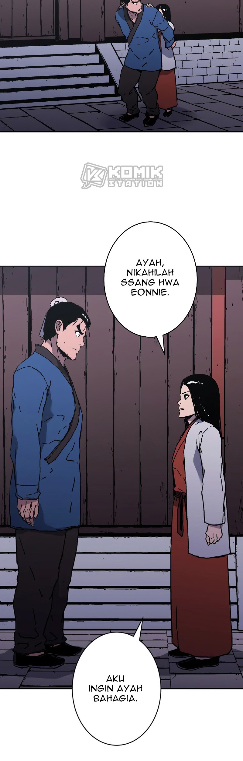Chapter 202 - halaman 54