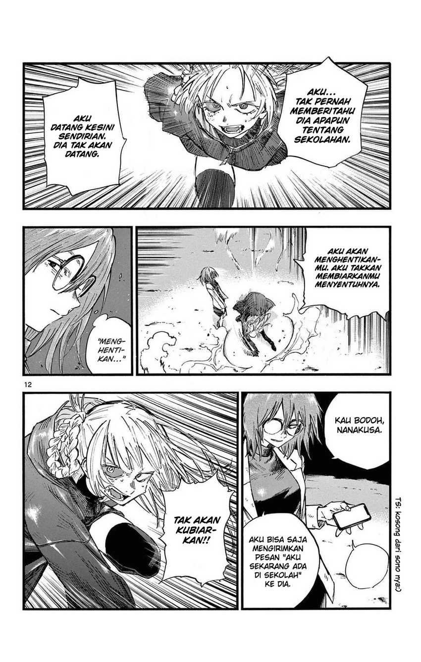 Chapter 89 - halaman 14