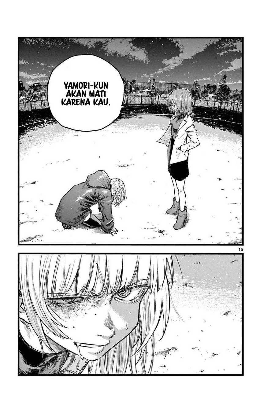Chapter 89 - halaman 17