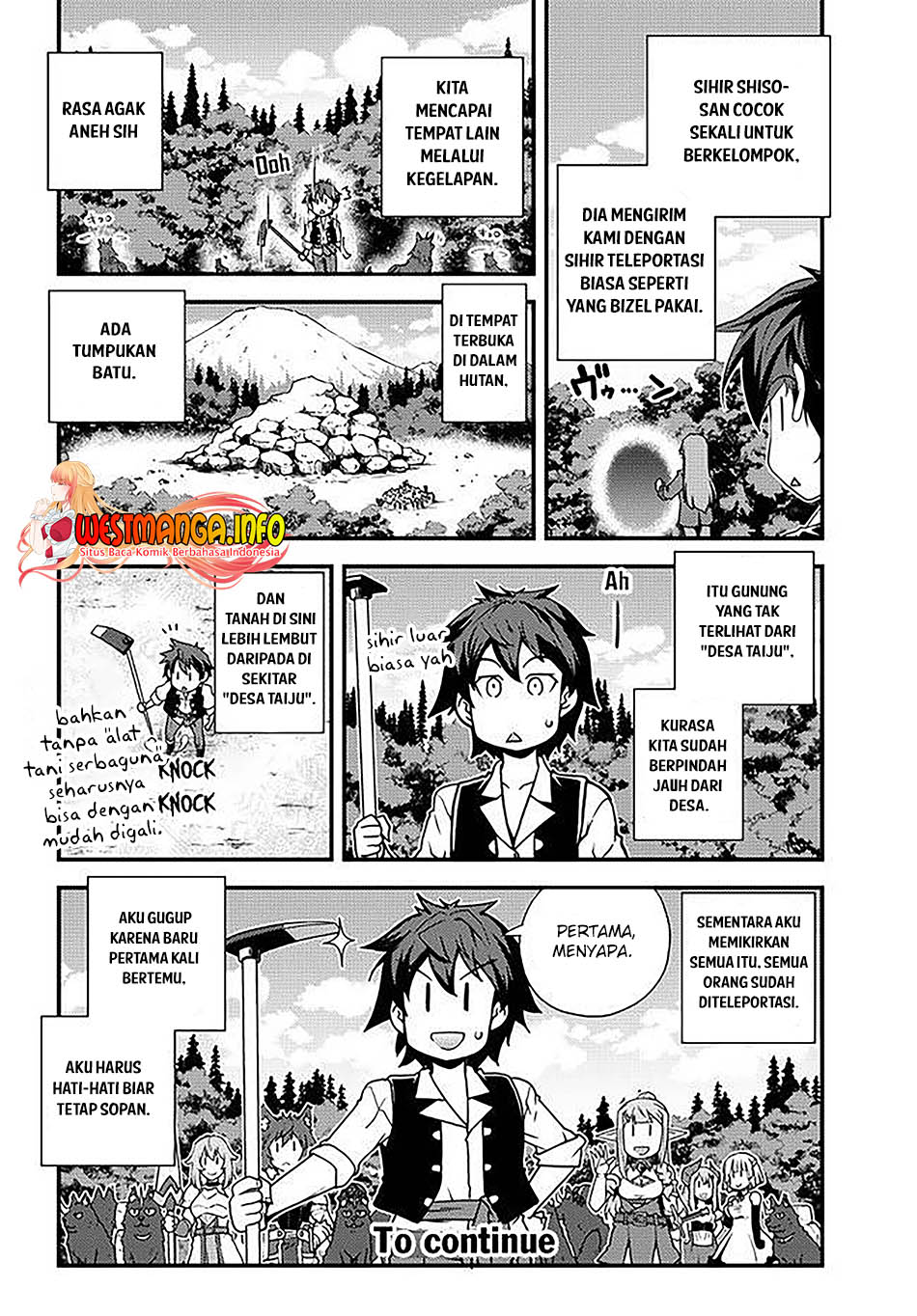 Chapter 156 - halaman 7