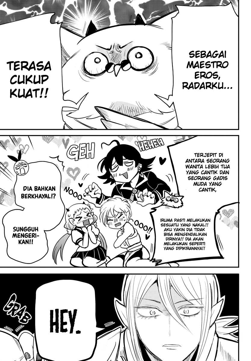 Chapter 237 - halaman 12