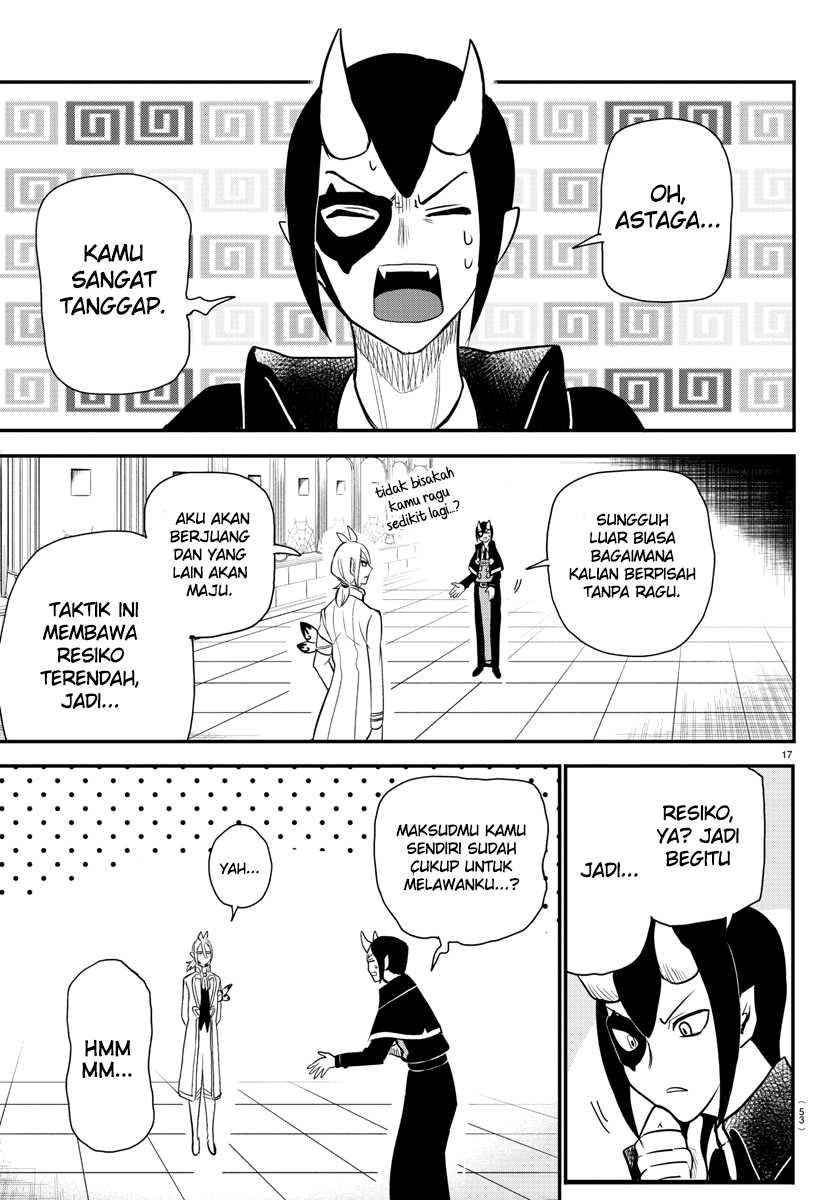 Chapter 237 - halaman 20