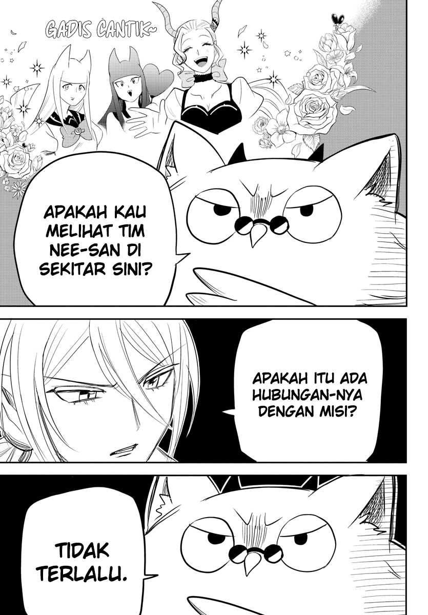 Chapter 237 - halaman 10