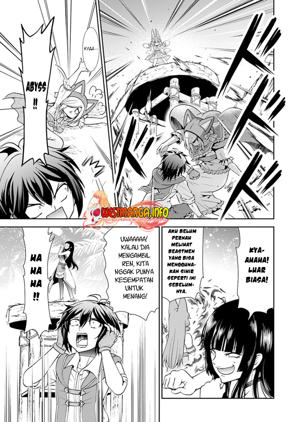 Chapter 30 - halaman 19