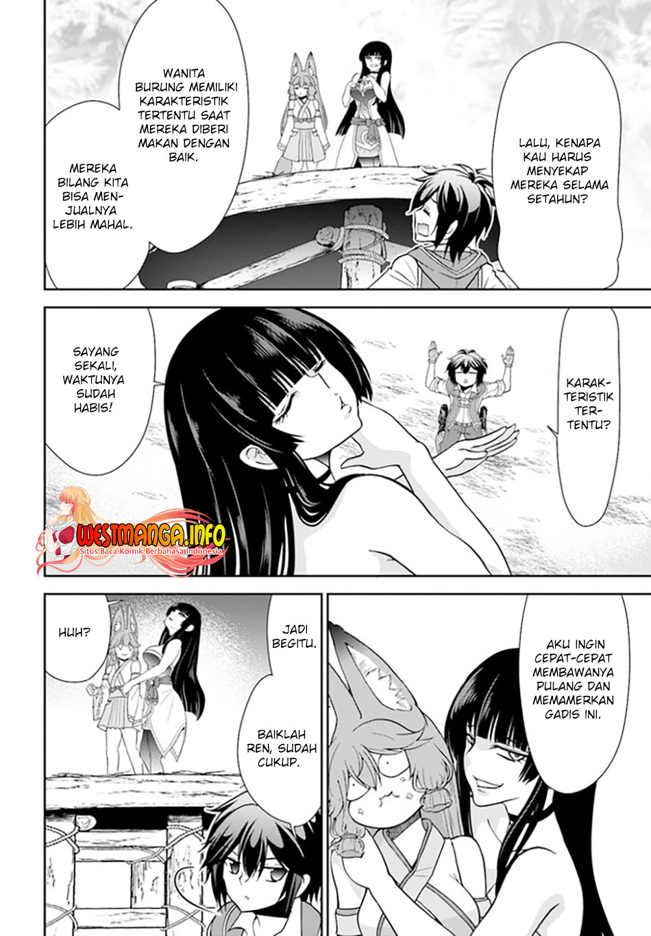 Chapter 30 - halaman 22