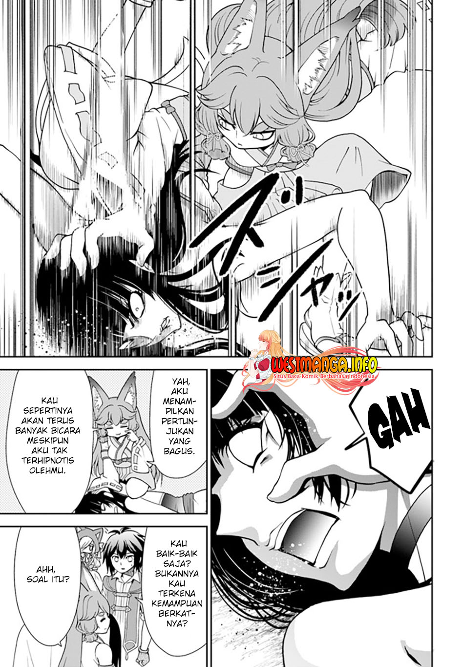 Chapter 30 - halaman 23