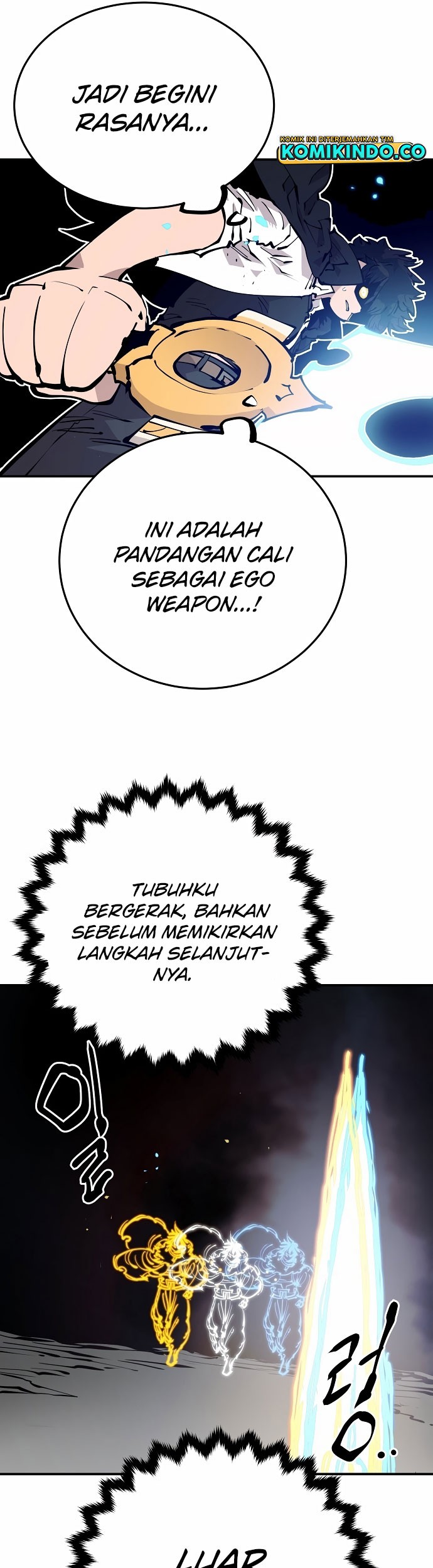 Chapter 88 - halaman 37