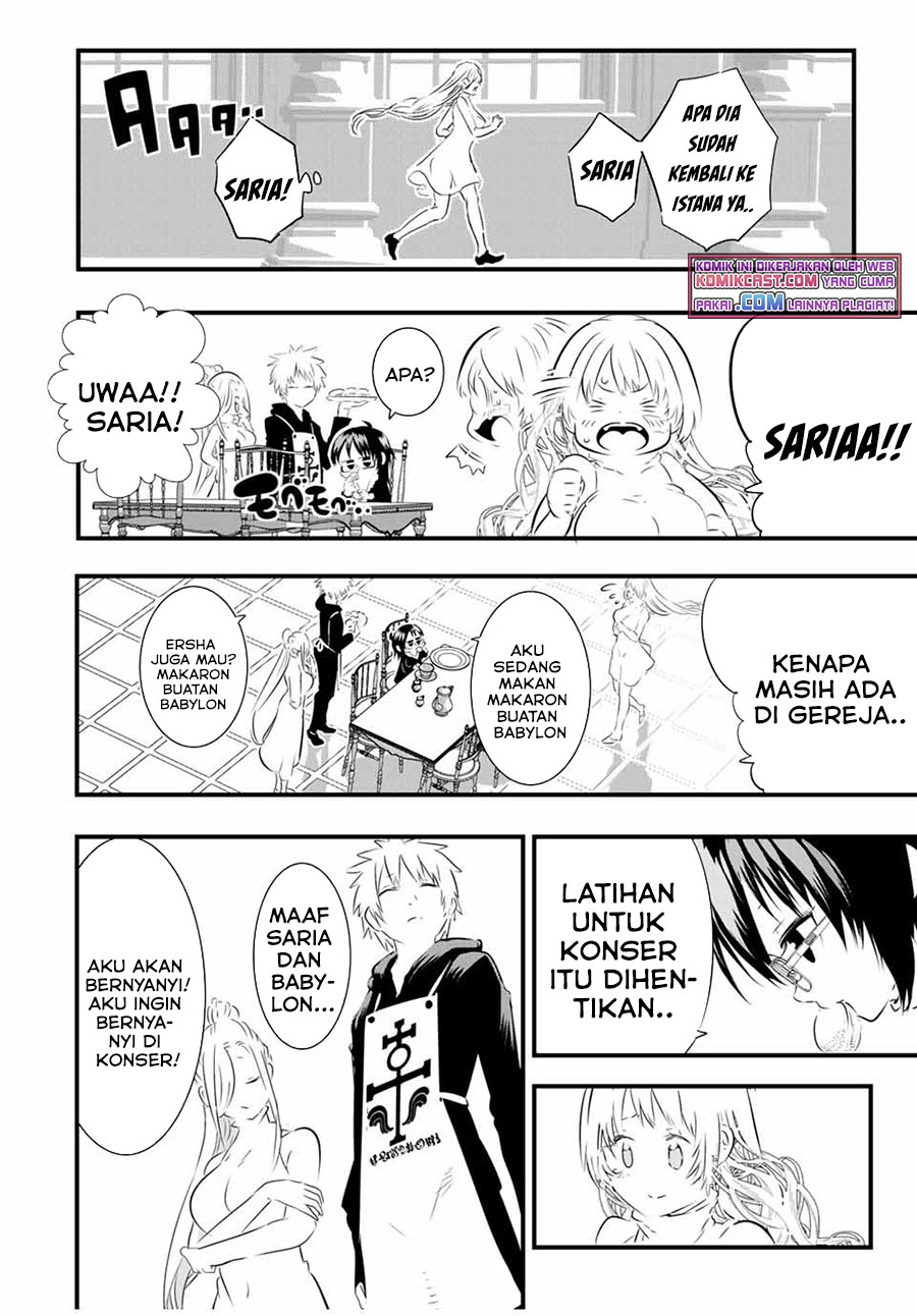 Chapter 64 - halaman 12