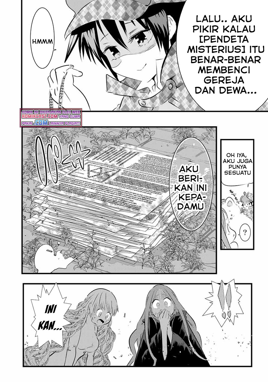 Chapter 64 - halaman 6