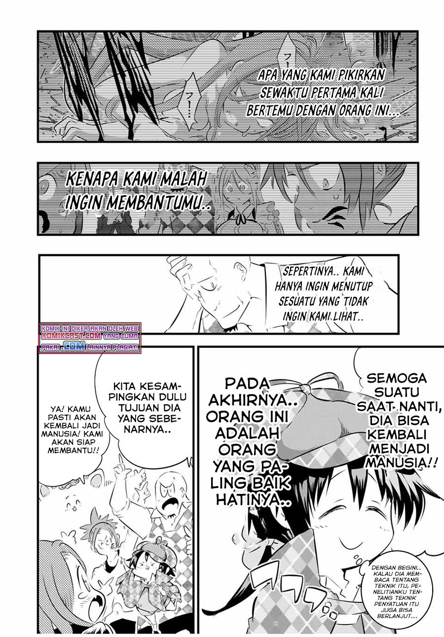Chapter 64 - halaman 10