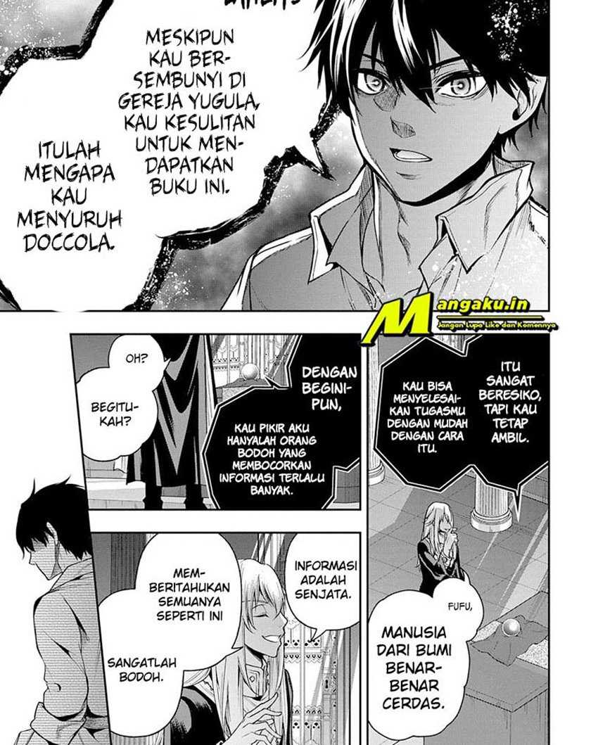Chapter 20.2 - halaman 21