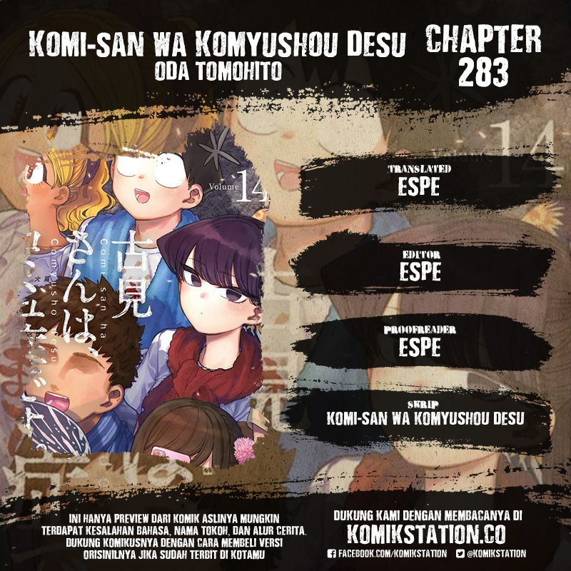 Chapter 283 - halaman 2