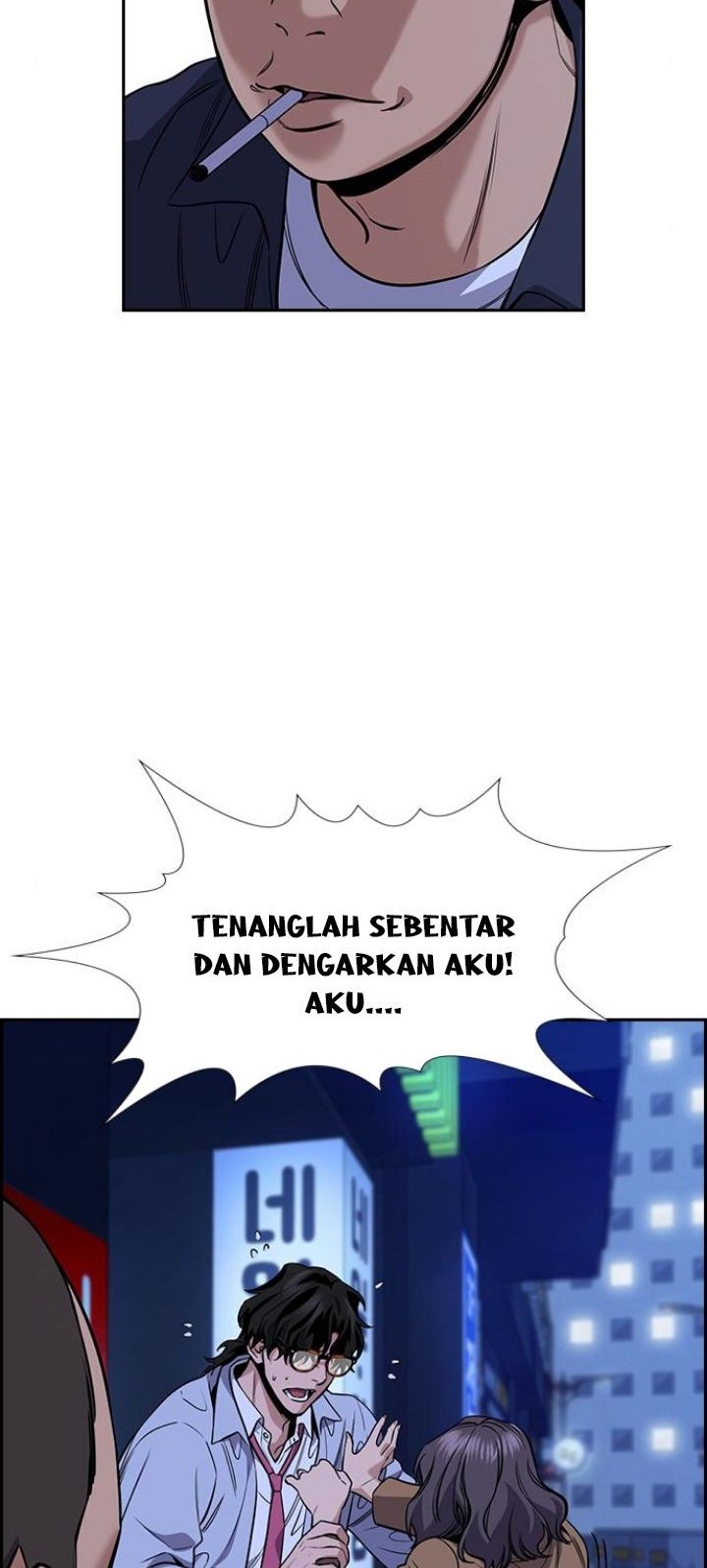Chapter 68 - halaman 18