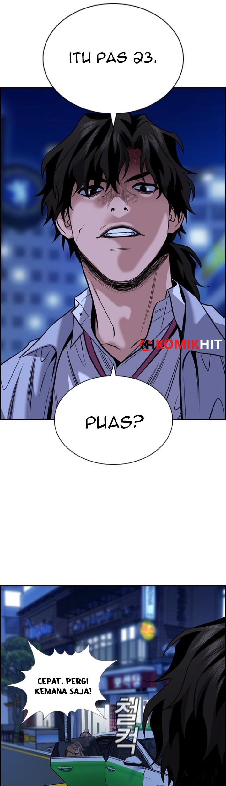 Chapter 68 - halaman 27