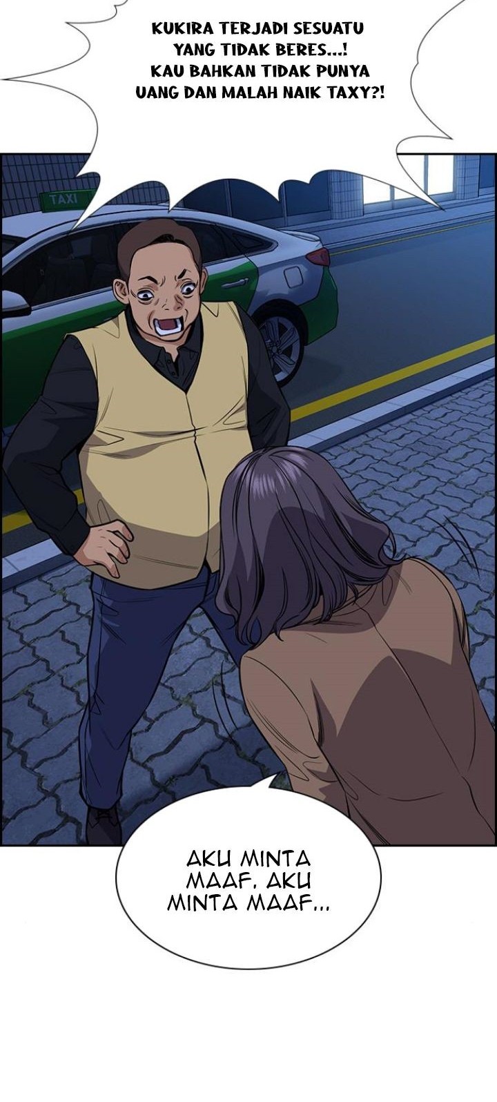 Chapter 68 - halaman 33