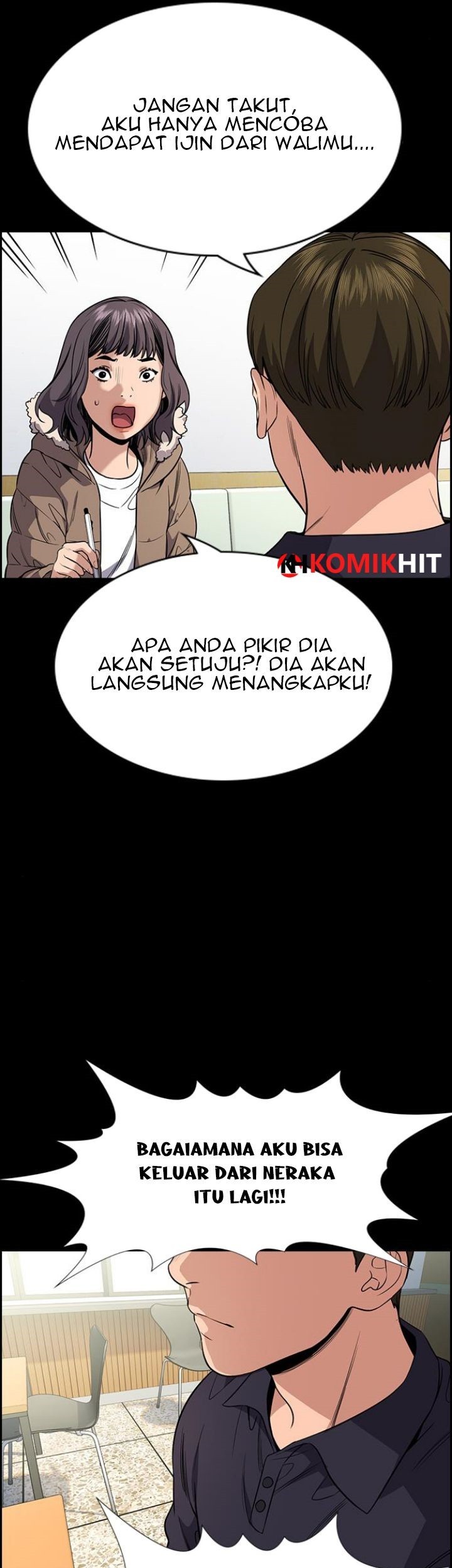 Chapter 68 - halaman 47