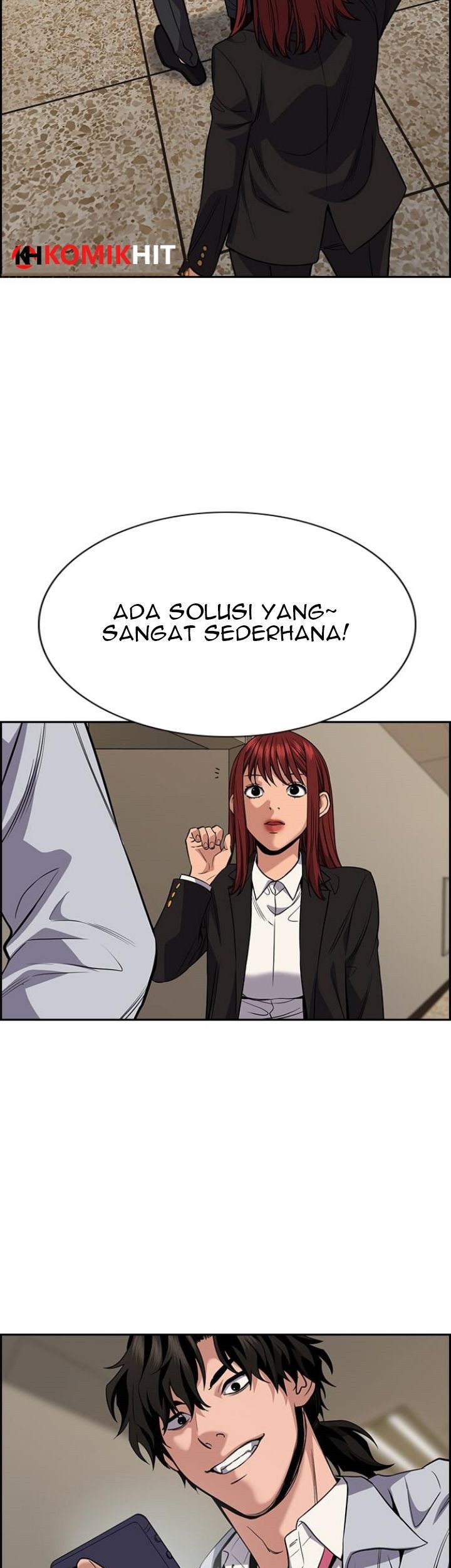 Chapter 68 - halaman 69