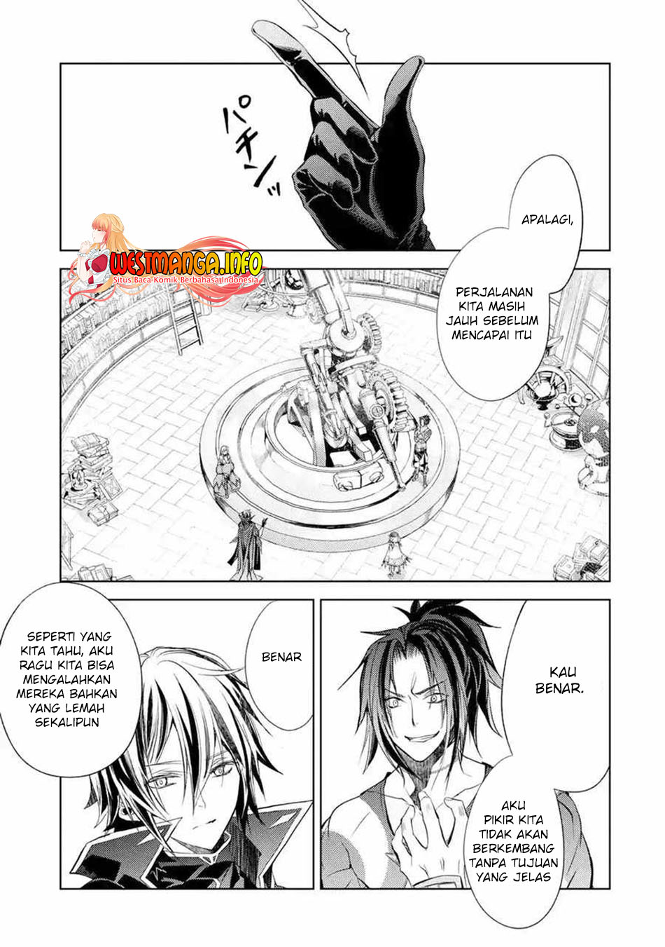 Chapter 8.1 - halaman 23