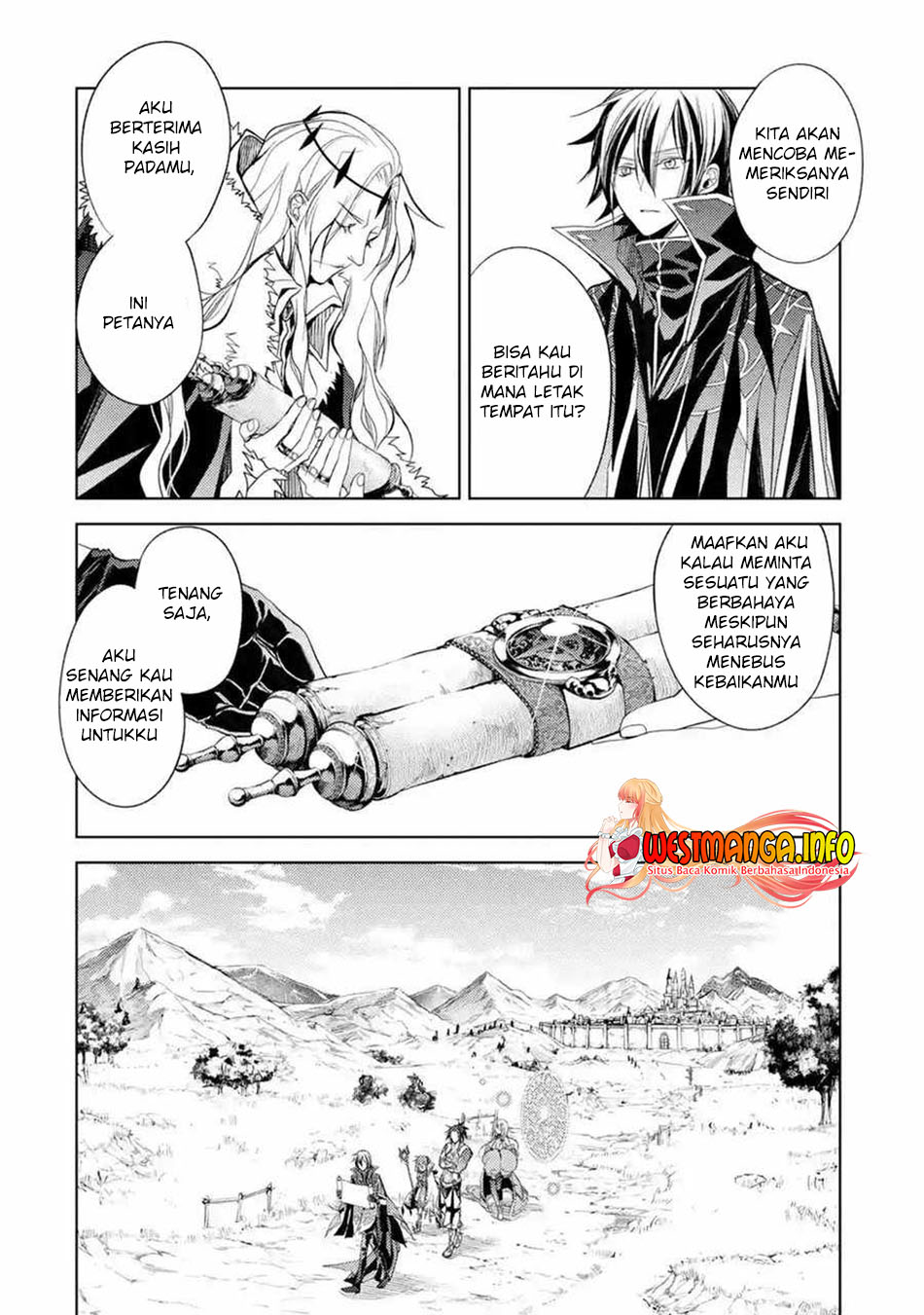 Chapter 8.1 - halaman 32
