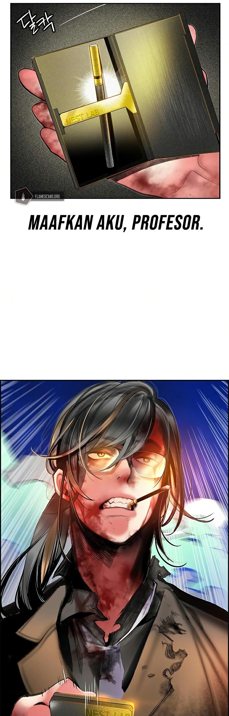 Chapter 58 - halaman 23