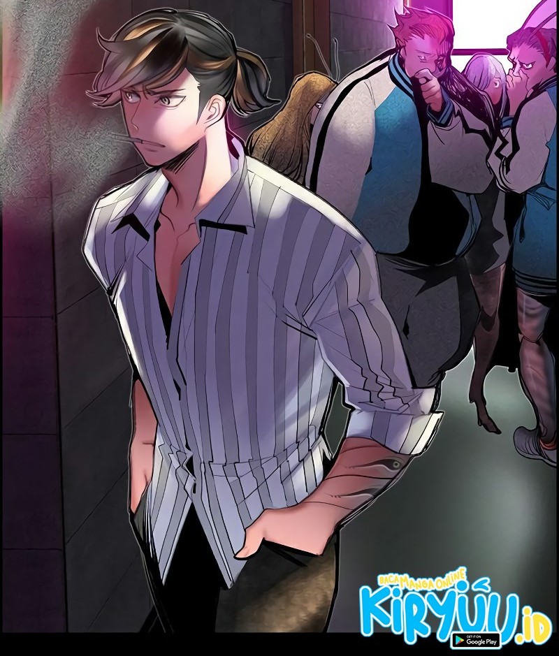 Chapter 58 - halaman 30
