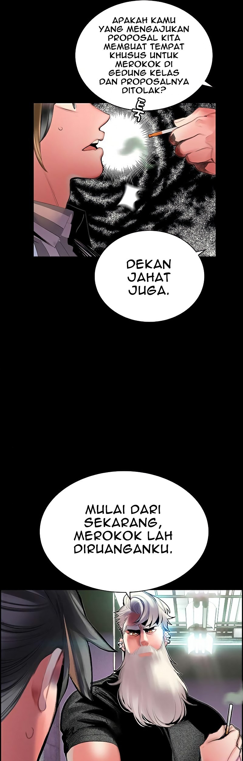 Chapter 58 - halaman 33