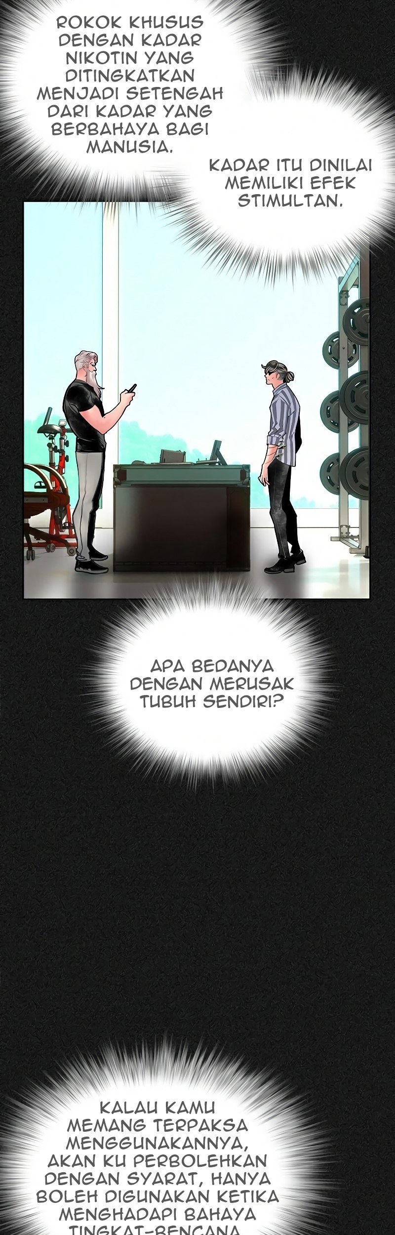 Chapter 58 - halaman 47