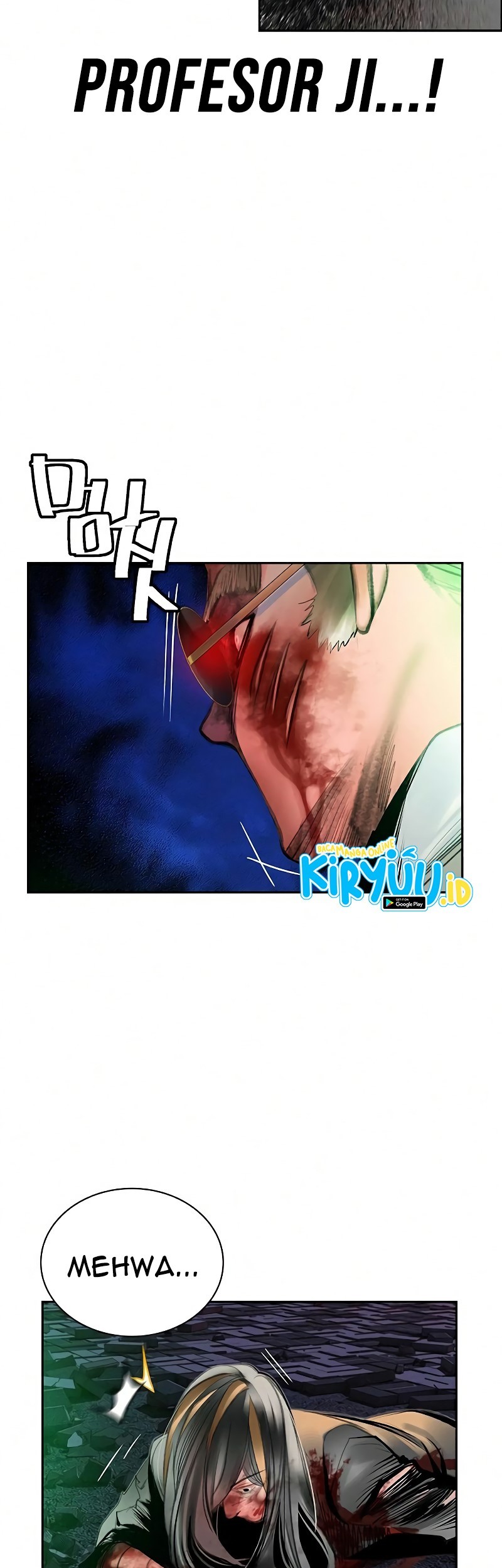 Chapter 58 - halaman 77