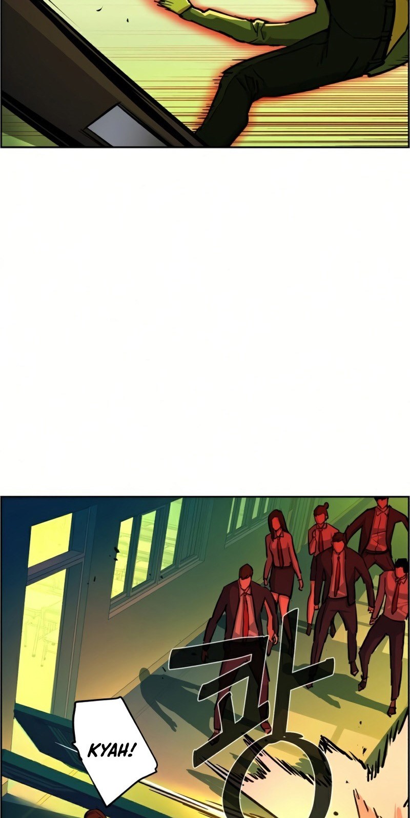 Chapter 70 - halaman 22
