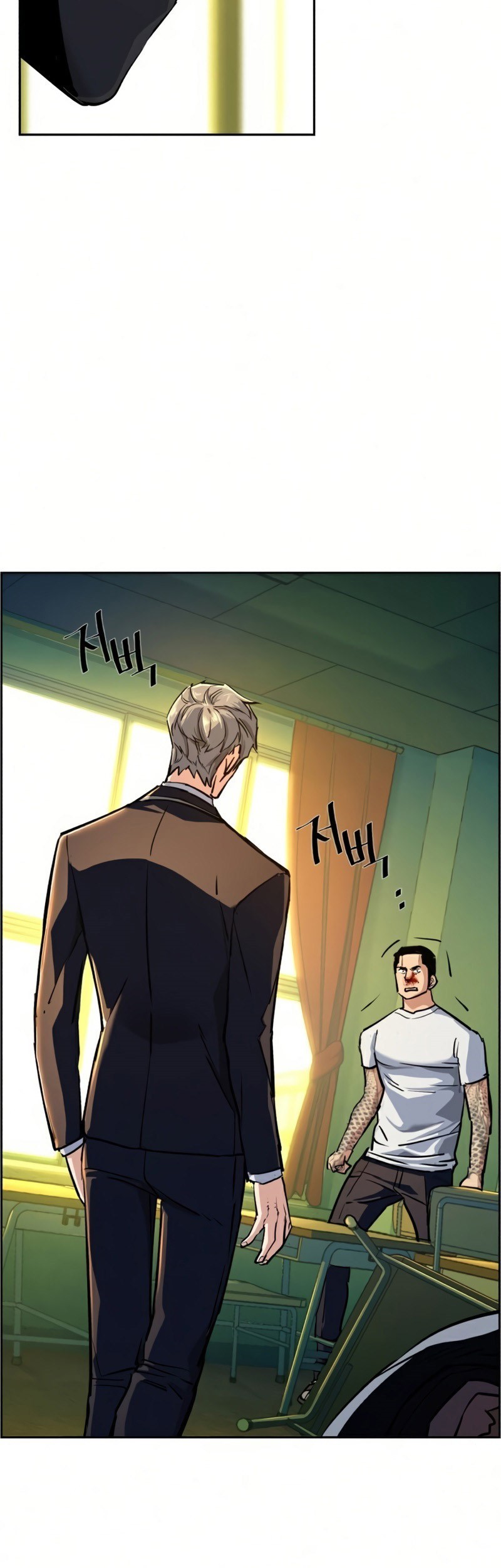 Chapter 70 - halaman 35